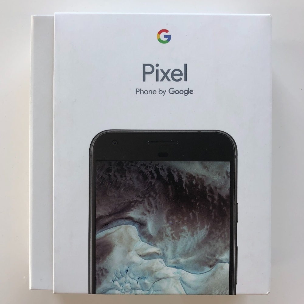 *NEW* GOOGLE Pixel XL 5.5 inch 32GB